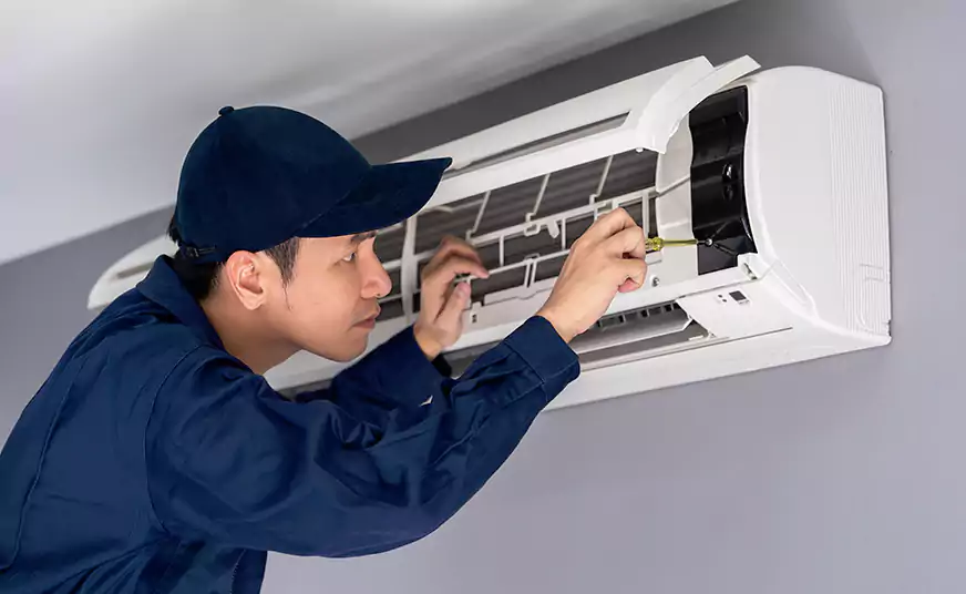 AC Duct Cleaning Lake Ridge