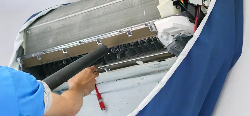 Advanced Clogged Dryer Vent Repair for Multi-Unit & Commercial in Lake Ridge, VA