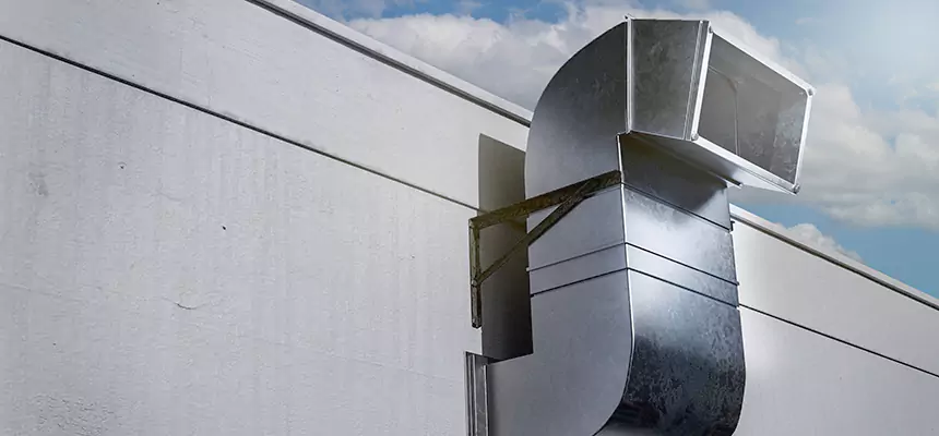 Comprehensive Commercial HVAC Cleaning in Lake Ridge