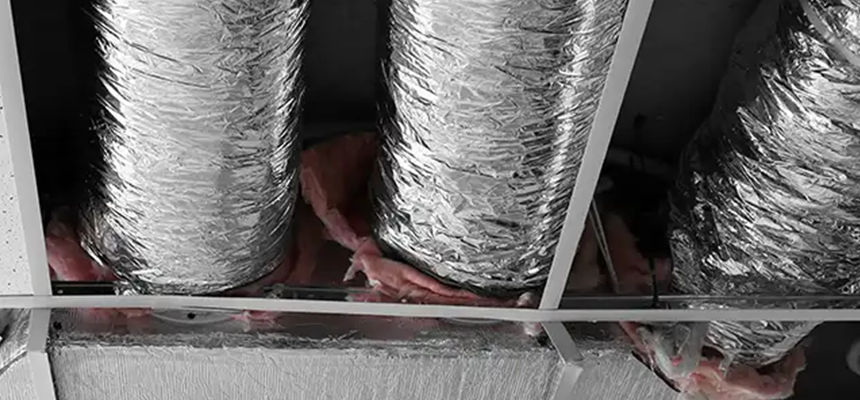 Scalable Commercial Multi‑Unit Dryer Vent Camera Inspection in Lake Ridge, VA