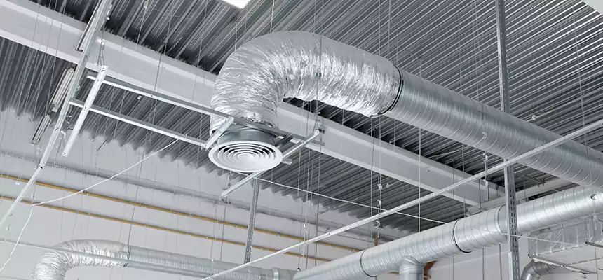 Our Dryer Vent Hose Replacement Services in Lake Ridge, VA