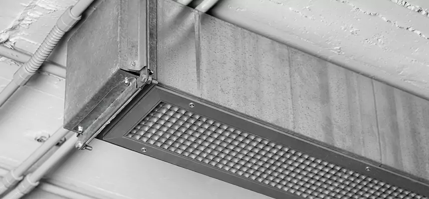 Professional HVAC Duct Liner Installation in Lake Ridge