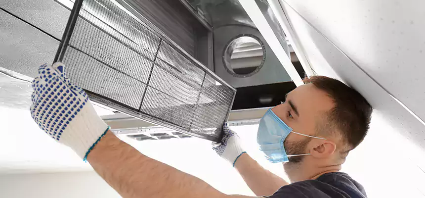 Our Home Duct Cleaning Services in Lake Ridge, VA  