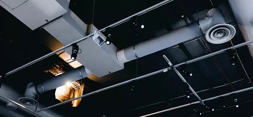 Our Seasonal Allergy Air Duct Cleaning Services in Lake Ridge, VA