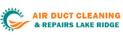Air Duct Cleaning & Repairs Lake Ridge