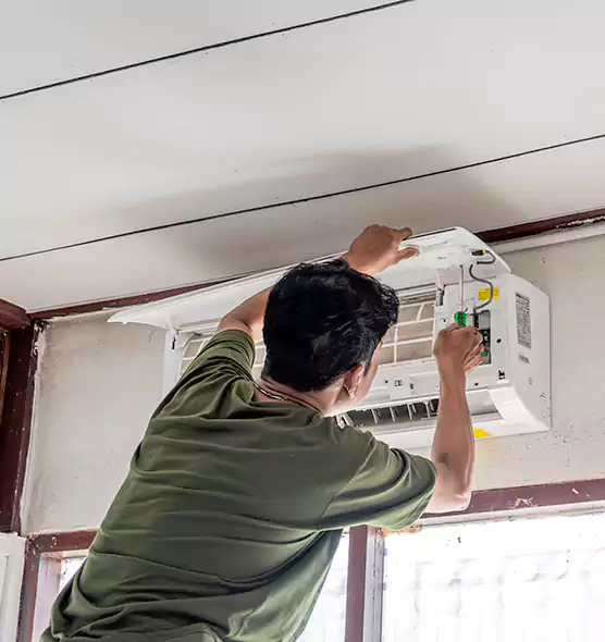 About Air Duct & AC Odor Removal in Lake Ridge, VA