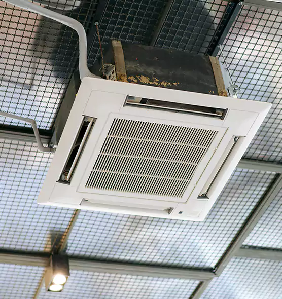 Top-Notch Allergy Relief Vent Cleaning Services in Lake Ridge, VA