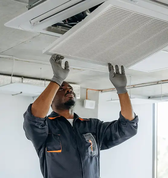 About Certified Air Duct Specialists in Lake Ridge, VA