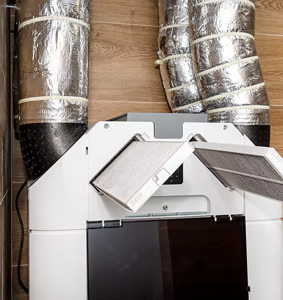 About Clogged Air Duct Repair in Lake Ridge, VA