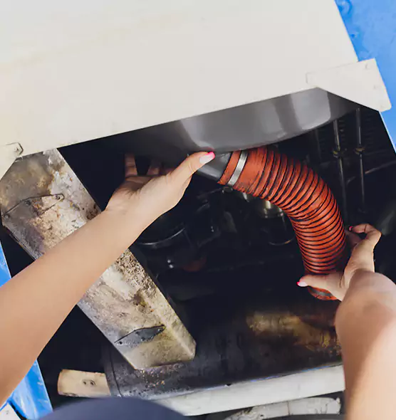 Professional Dryer Duct Pressure Testing in Lake Ridge, VA