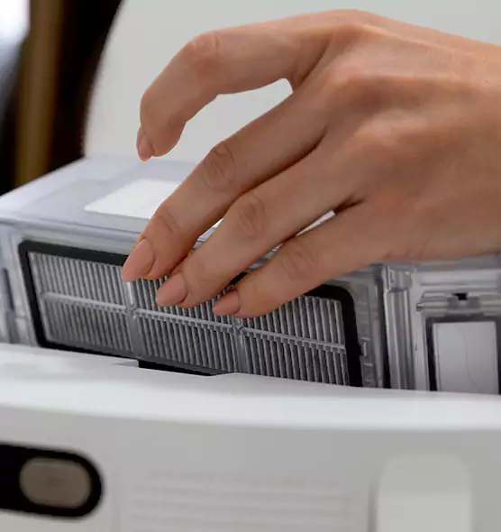  Professional Dryer Vent Lint Filter Cleaning in Lake Ridge, VA