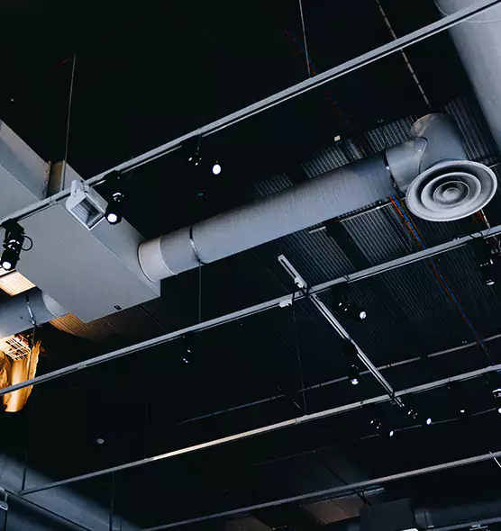 About Duct Sanitization with UV Light in Lake Ridge, VA