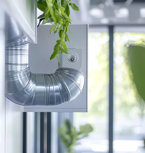 Professional Eco-Friendly Duct Cleaning Services in Lake Ridge, VA