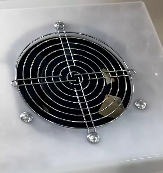 Professional Excess Lint Removal from Dryer Ducts in Lake Ridge, VA