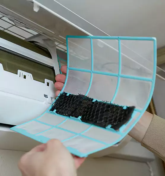 Welcome to Air Duct Cleaning & Repairs Lake Ridge — Your Local HEPA Filter Installation Pros in Lake Ridge, VA