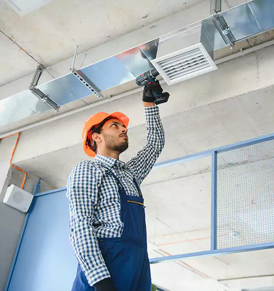 About Home Air Quality Upgrades in Lake Ridge, VA