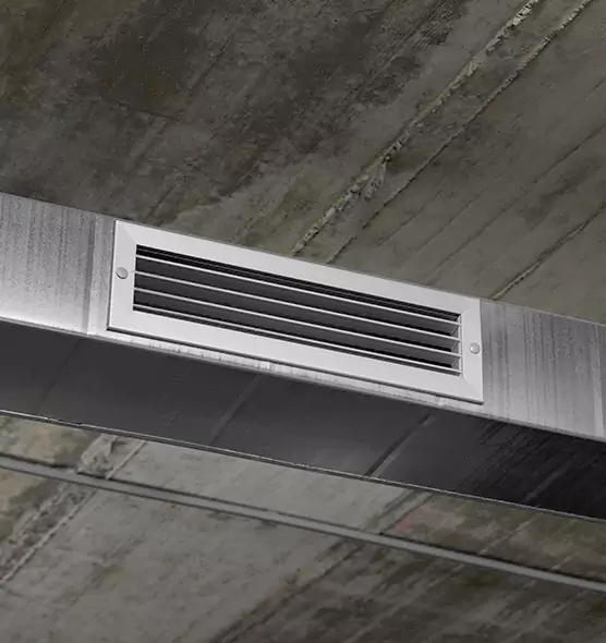 Trusted Hospital Grade Air Duct Cleaning Experts in Lake Ridge, VA