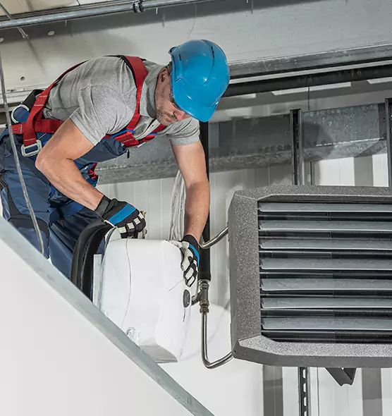 Professional HVAC Cleaning Solutions in Lake Ridge, VA