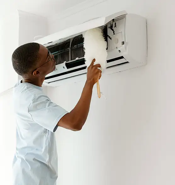 Professional Maximize AC Efficiency  in Lake Ridge, VA