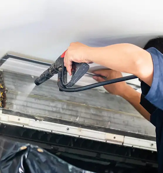Welcome to Move-in/Move-out Duct Cleaning Services in Lake Ridge, VA