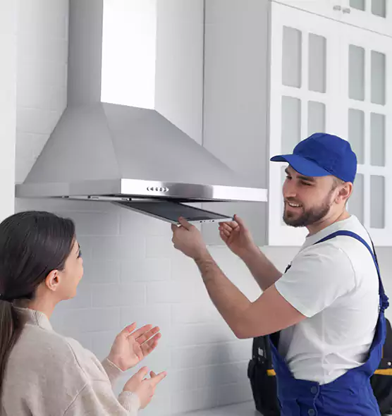 Trusted Multi-family Home Duct Cleaning in Lake Ridge, VA