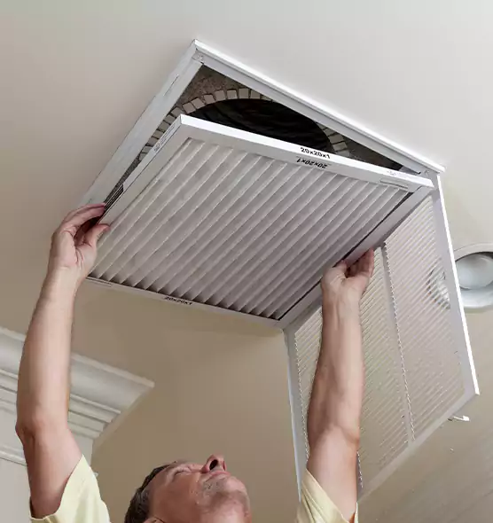 Advanced Residential Vent Cleaning in Lake Ridge, VA