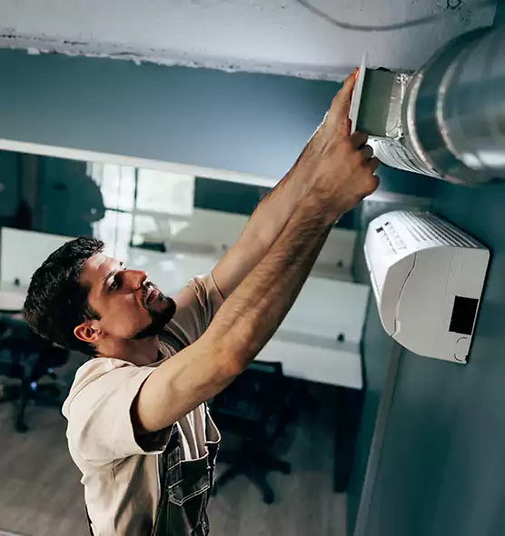 Reliable Warehouse Vent Cleaning in Lake Ridge, VA