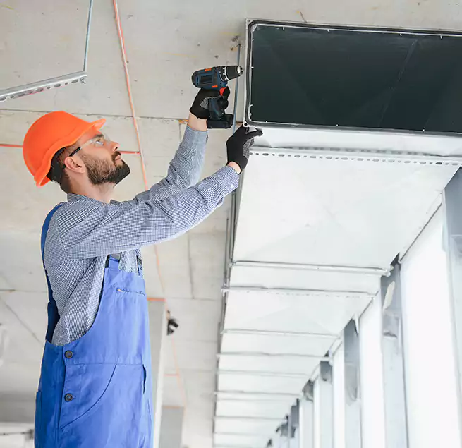 Why Homeowners & Businesses Trust Us in Lake Ridge, VA?