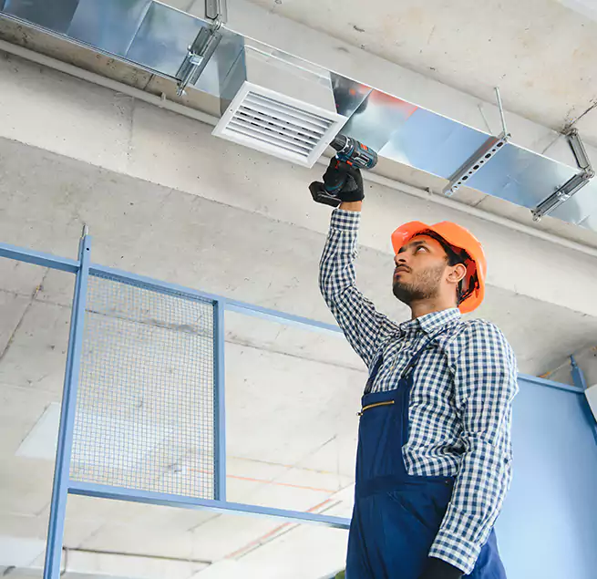 Why Homeowners & Businesses Trust Us in Lake Ridge, VA?