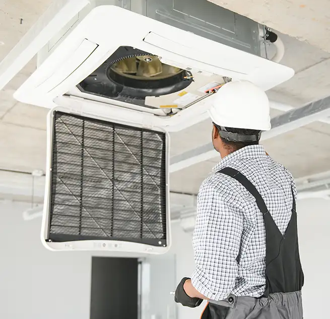 Why Homeowners & Businesses Trust Us in Lake Ridge, VA?