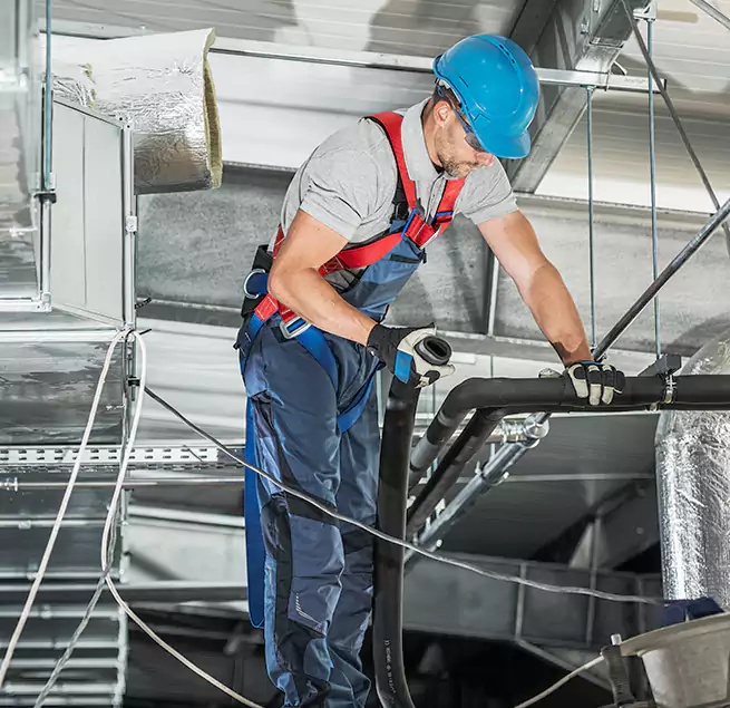 Why Homeowners & Businesses Trust Us in Lake Ridge, VA?