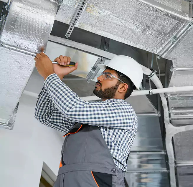 Why Homeowners & Businesses Trust Us Lake Ridge, VA