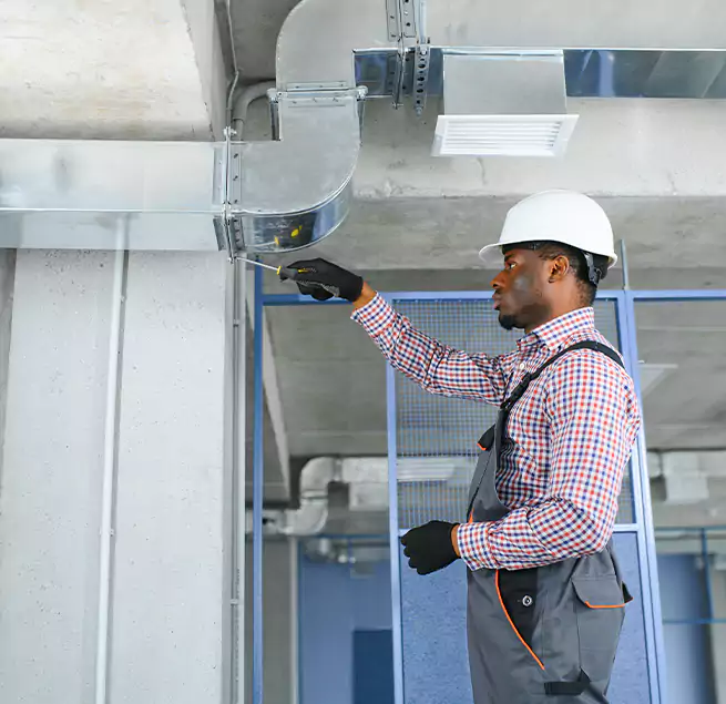 Why Homeowners & Businesses Trust Us Lake Ridge, VA