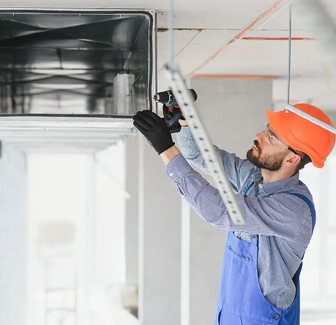 Why Homeowners & Businesses Trust Us in Lake Ridge, VA?