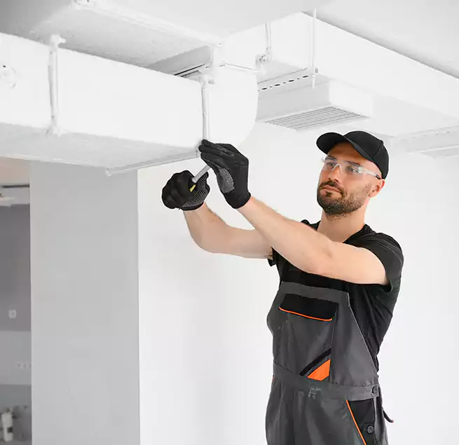 Why Homeowners & Businesses Trust Us in Lake Ridge, VA?