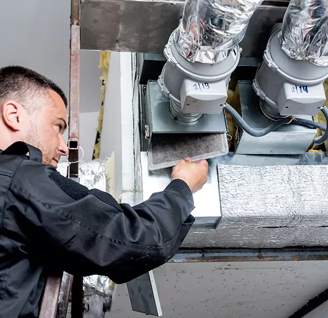 Why Homeowners & Businesses Trust Us in Lake Ridge, VA?