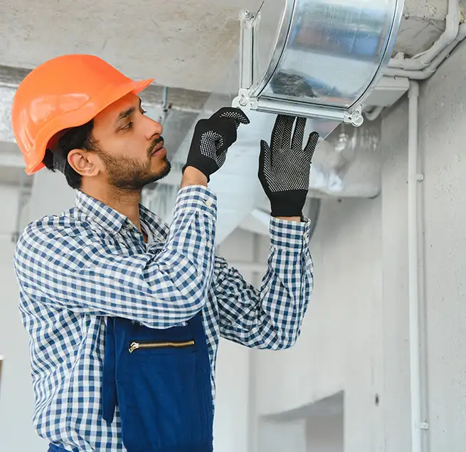 Why Homeowners & Businesses Trust Us in Lake Ridge, VA?