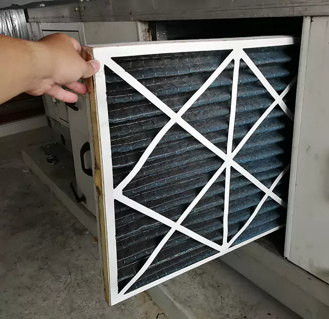 Why Homeowners & Businesses Trust Us Lake Ridge, VA?