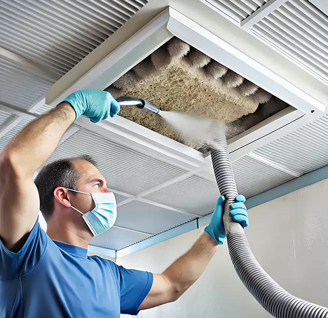  Why Homeowners & Businesses Trust Us Lake Ridge, VA?