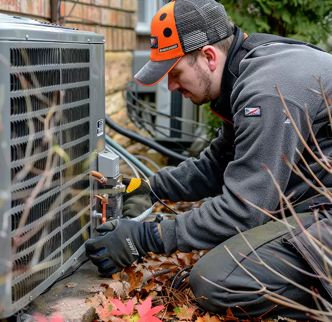 Why Homeowners & Businesses Trust Us in Lake Ridge, VA?