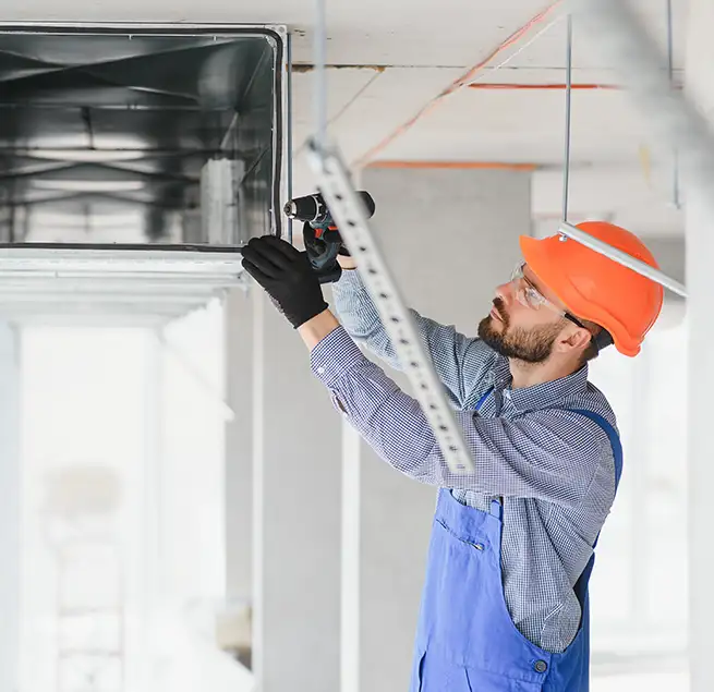  Why Homeowners Businesses Trust Us Lake Ridge, VA