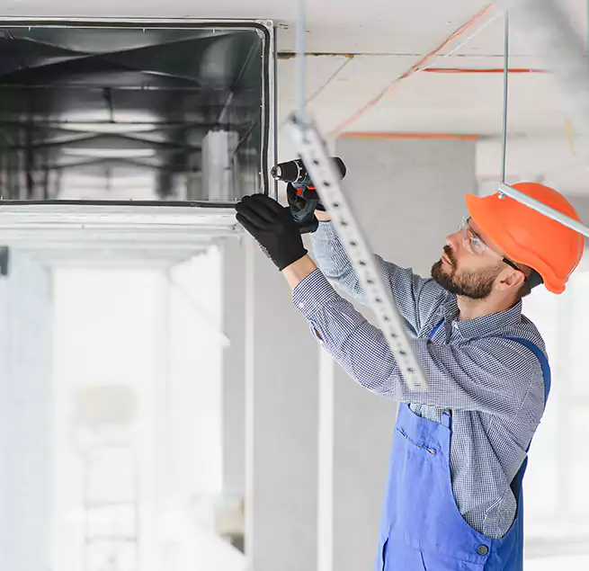 Why Homeowners & Businesses Trust Us in Lake Ridge, VA?