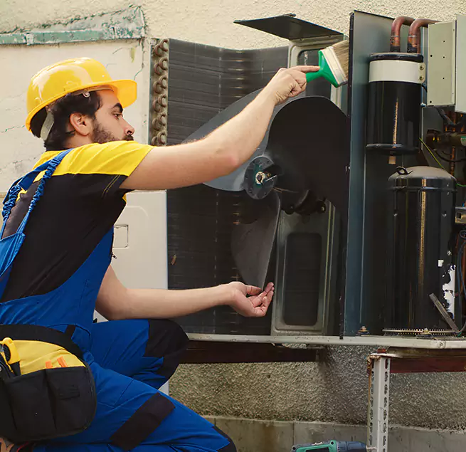  Why Homeowners & Businesses Trust Us in Lake Ridge, VA?