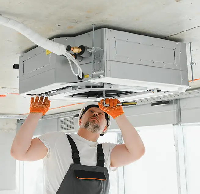 Why Homeowners & Businesses Trust Us Lake Ridge, VA