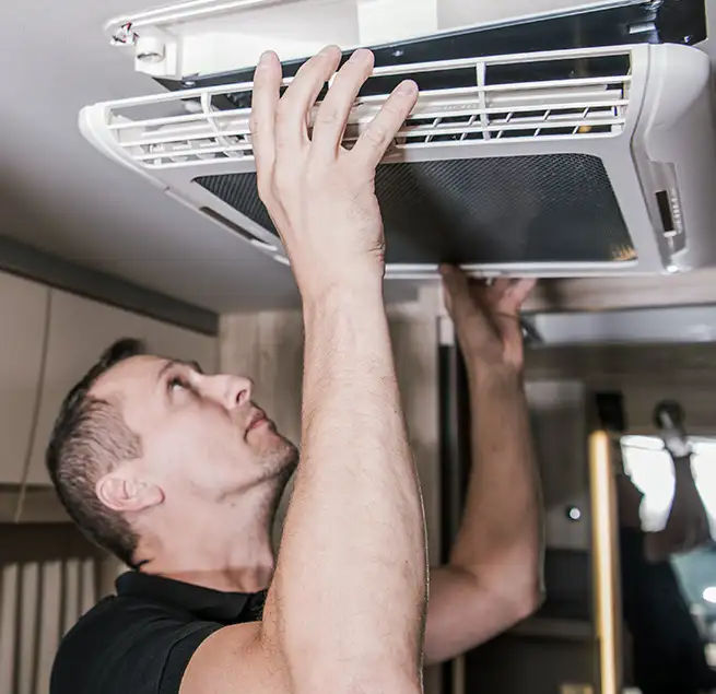 Why Homeowners & Businesses Trust Us Lake Ridge, VA