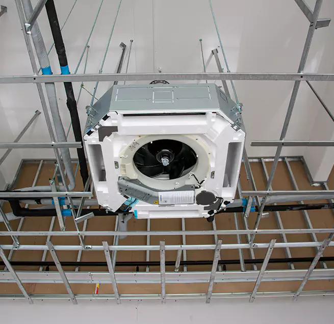 Why Homeowners & Businesses Trust Us Lake Ridge, VA