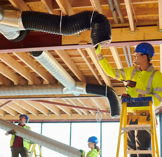 Why Homeowners & Businesses Trust Us in Lake Ridge, VA?