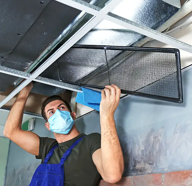 Why Homeowners & Businesses Trust Us in Lake Ridge, VA?