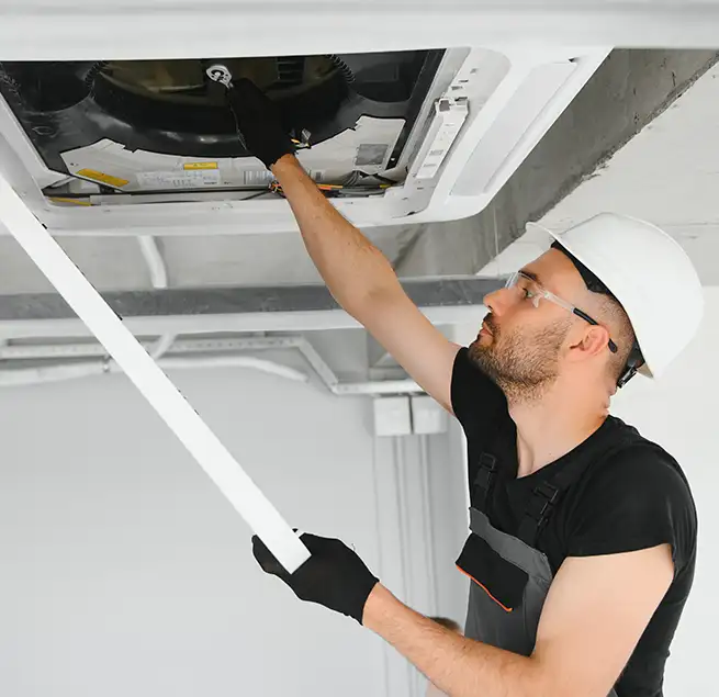 Why Homeowners & Businesses Trust Us in Lake Ridge, VA?