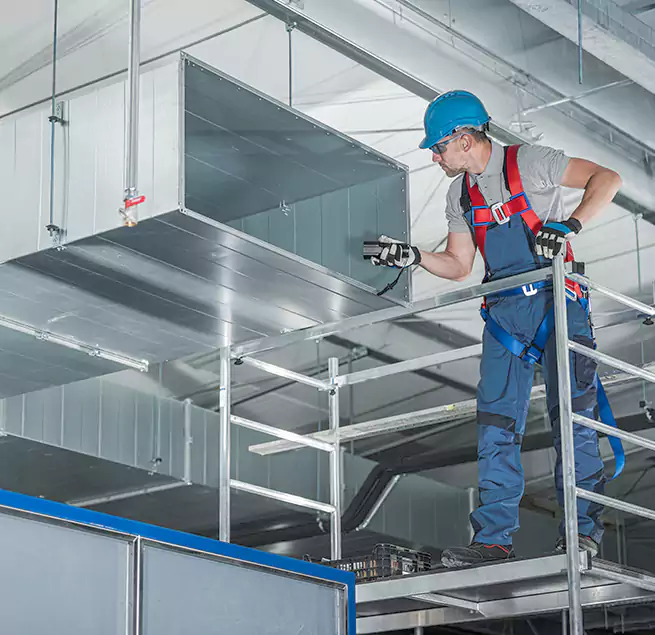 Why Homeowners & Businesses Trust Us in Lake Ridge, VA?